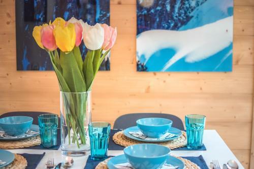 Apartamento R�sidence Le Green