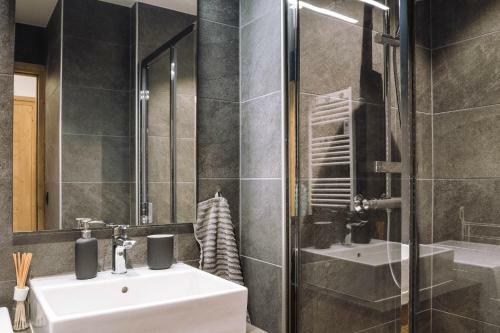 Apartamento R�sidence Le Green