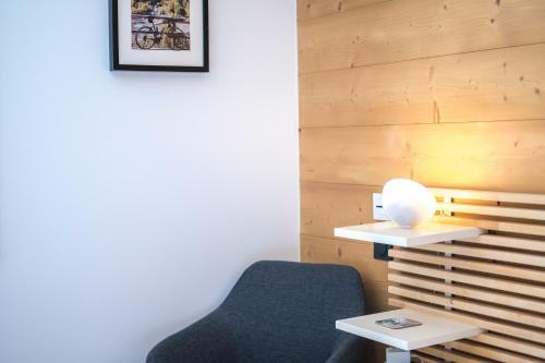 Apartamento R�sidence Le Green