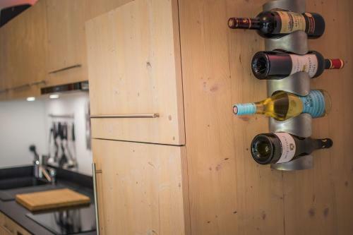 Apartamento R�sidence Le Green