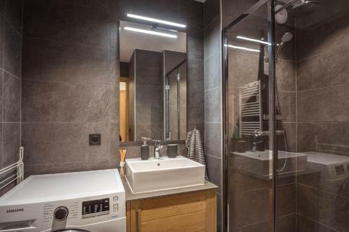 Apartamento R�sidence Le Green
