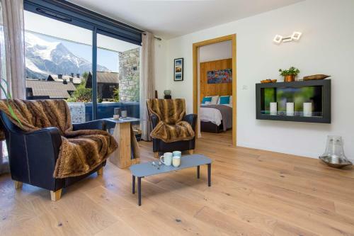 La Cordee 503 Apartment