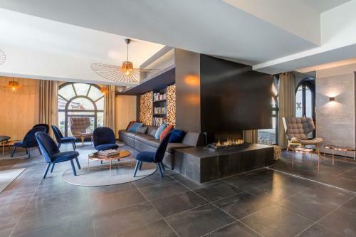 La Cordee 503 Apartment