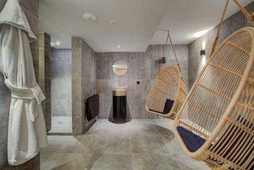 Apartment Paradis - Les Praz (Sleeps 6)