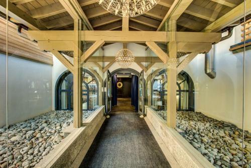 Apartment Paradis - Les Praz (Sleeps 6)