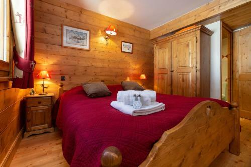 Apartamento Appartement Bec