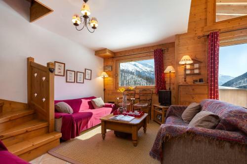 Apartamento Appartement Bec