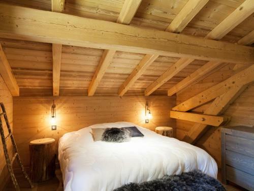 Luxury Chalet In Chamonix With Large Garden