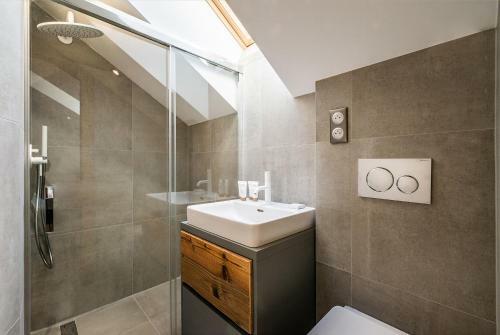 Le Globe Argenti�re Chamonix - By Emerald Stay