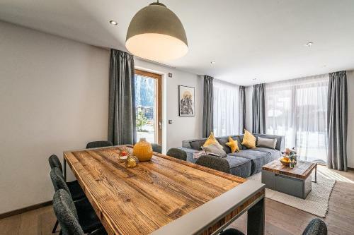 Le Globe Argenti�re Chamonix - By Emerald Stay