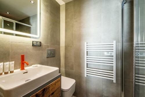 Le Globe Argenti�re Chamonix - By Emerald Stay