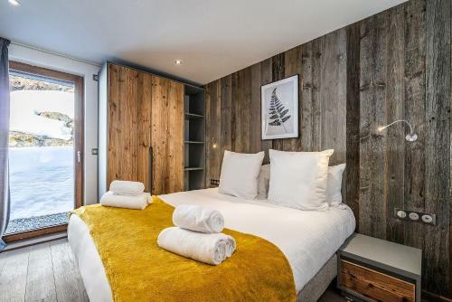 Le Globe Argenti�re Chamonix - By Emerald Stay