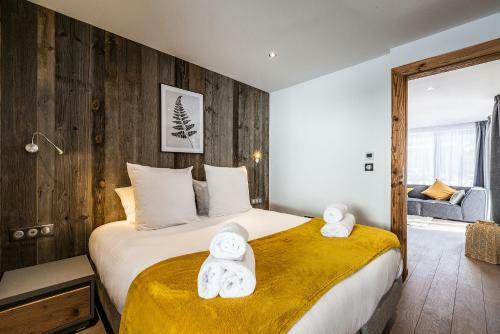 Le Globe Argenti�re Chamonix - By Emerald Stay