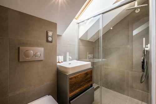 Le Globe Argenti�re Chamonix - By Emerald Stay