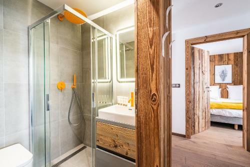 Le Globe Argenti�re Chamonix - By Emerald Stay