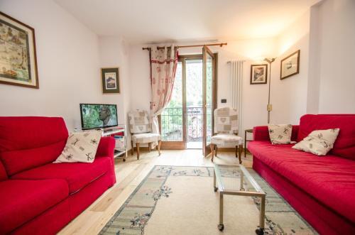 Apartamento R�sidence Alpes 4