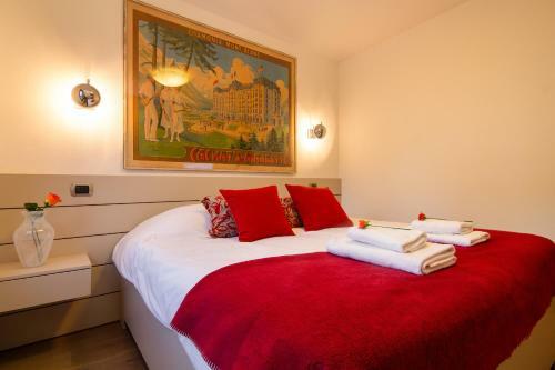 Apartamento R�sidence Alpes Apt 4