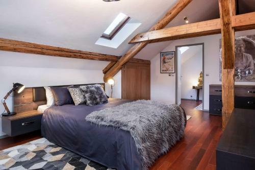 Apartamento Villa Mon Idee - Chamonix All Year