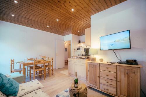 Apartamento R�sidence L'outa