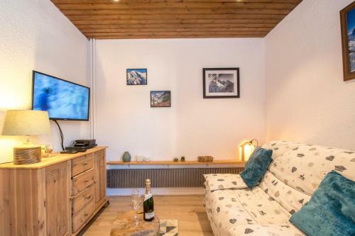 Apartamento R�sidence L'outa