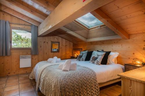 Yeti Lodge Chalets & Apartments