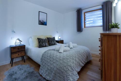 Yeti Lodge Chalets & Apartments