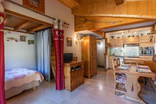 Apartamento Dify Clos Du Savoy - Chamonix-mont-blanc