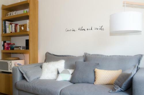 Apartamento R�sidence Les Deux Chamois