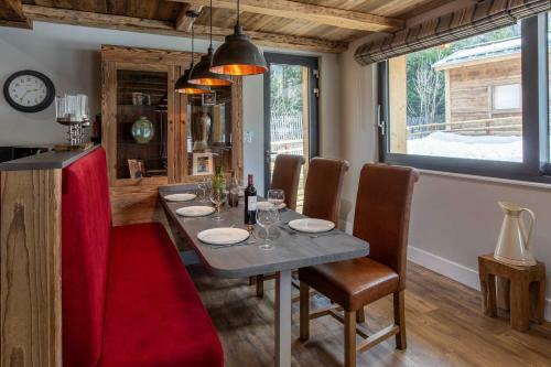 Apartamento Chalet Des Amis- Chamonix All Year