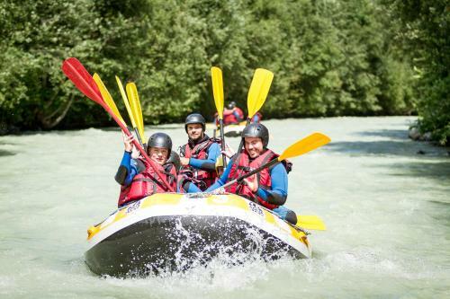 Apartamento Chalet Des Amis- Chamonix All Year