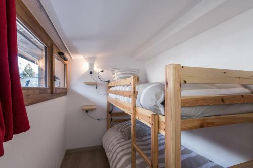 Apartamento R�sidence Androsace Du Lyret