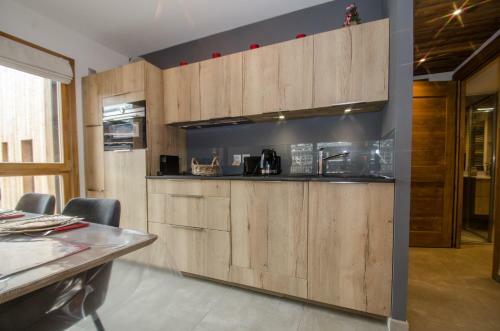 Apartamento R�sidence Androsace Du Lyret