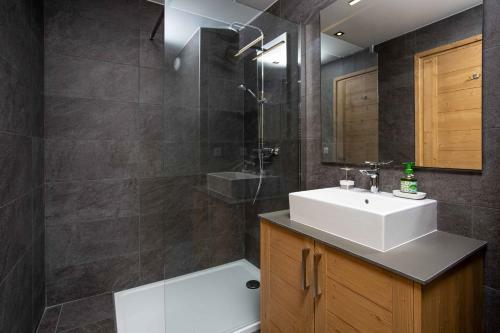 Coin Des Drus Apartment