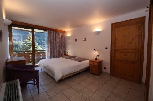 Apartment In The Alps - Spacious 140m2 For 6-8 Persons