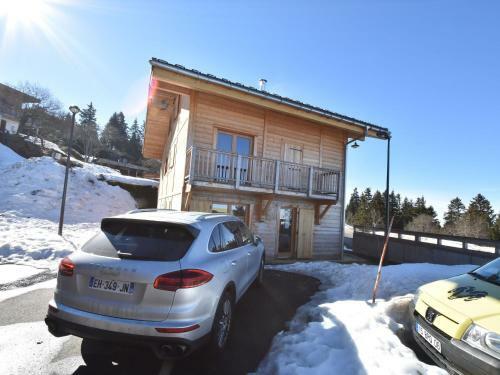 Les Chalets De Belledonne 2