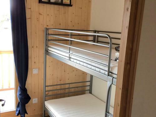 Les Chalets De Belledonne 2
