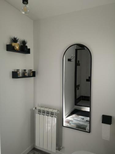 Bed & Breakfast Chambre D?h�tes Des Tourterelles