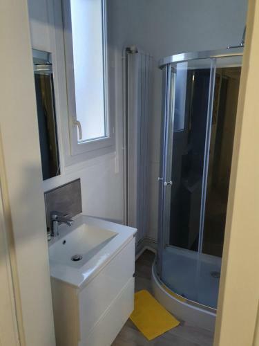 Apartamento Lv Patton