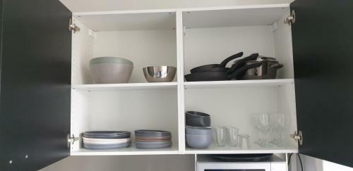 Apartamento Lv Patton