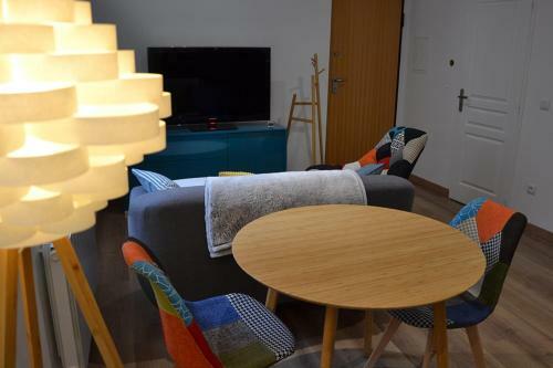 Apartamento The Cooperage Guard
