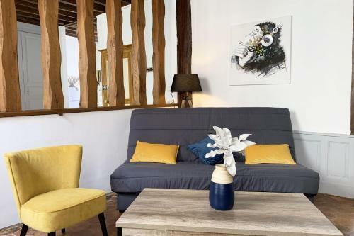 Apartamento The Bell Tower