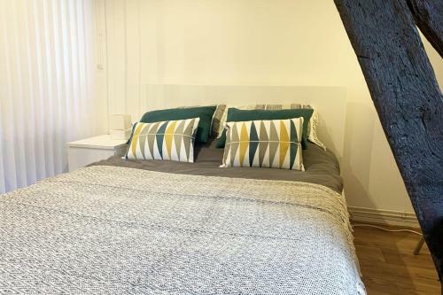 Apartamento The Atypical