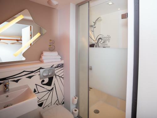 Hotel Ibis Budget Cognac