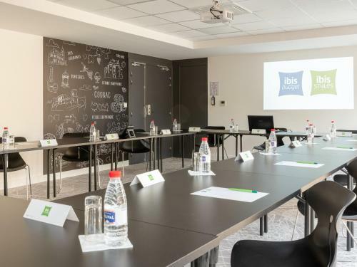 Hotel Ibis Budget Cognac