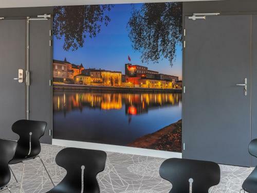 Hotel Ibis Budget Cognac