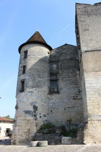 Hotel Ibis Budget Cognac