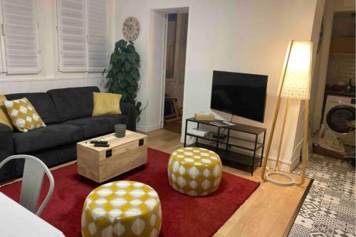 Apartamento The Magnolia