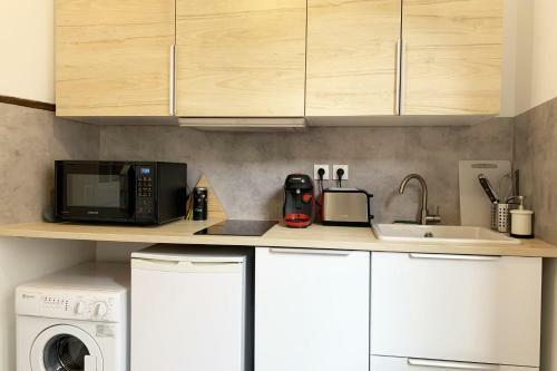 Apartamento The Enchanted Parentheses