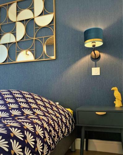 Apartamento The Gatsby