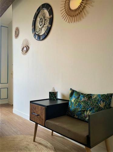 Apartamento The Gatsby
